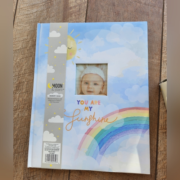 Baby - 4 Piece Gift Set - Picture 6 of 6